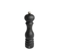 Peugeot Moulin à sel Paris nature 22 cm Black