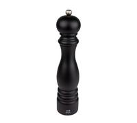 Paris paris moulin a sel noir mat 30 cm