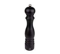 Paris paris moulin a sel noir mat 30 cm