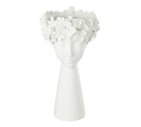 Paris prix 32620 - Taille standard - Blanc
