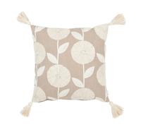 Paris prix 41598 - 45x45x15 cm - Beige