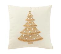 Paris prix 47120 - 45x45x12 cm - Blanc