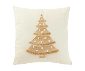 Paris prix 47120 - 45x45x12 cm - Blanc