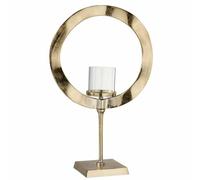 Paris Prix Photophore Design - Or 63 cm