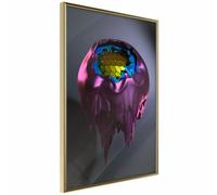 Paris prix A lot of thoughts - 45 cm