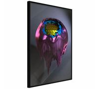 Paris prix A lot of thoughts - 60 cm