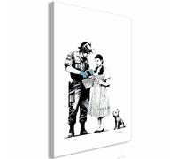 Paris prix A0-N8708-XXL - Format XXL