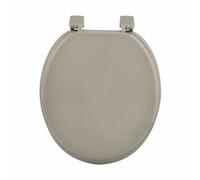 PARIS PRIX Abattant Taupe