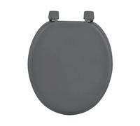 Paris Prix Abattant WC Vitamine II - Anthracite