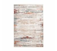 Paris Prix Akropolis III Tapis - Gris Rose
