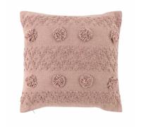 Paris prix Alenia - 40x40 cm - Rose