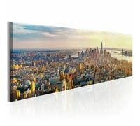 Paris Prix American View 45 x 135 cm