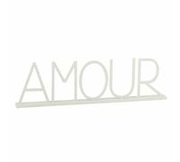 Paris Prix Amour Statuette - Blanc