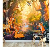 Paris Prix Animals in the Forest