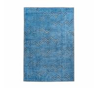 Paris Prix Antique Bleu