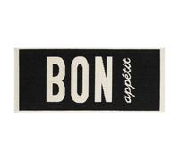Paris prix Appetito - 50x120 cm - Noir