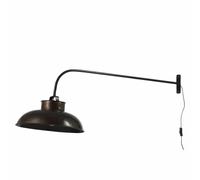 Paris prix Applique Lounge - Noir