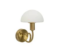 Paris prix Applique Lovy en verre - Or
