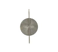 Paris prix applique murale design - Argent