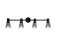 Paris prix Applique murale Pico - Noir