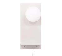 Paris prix Applique murale Troyes - Blanc