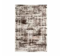 Paris Prix Ariya Taupe & Marron 160 x 230 cm