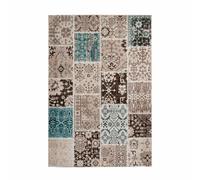 Paris Prix Ariya Patchwork Taupe