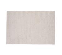 Tapis Design Aron Solar 160x230cm Naturel