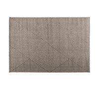 Paris prix Aron Solar - 160x230 cm - Marron