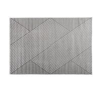 Paris prix Aron Solar - 200x290 cm - Gris
