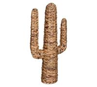 Paris Prix Atmosphera Créateur d'intérieur - Cactus Déco Hacienda 75cm Naturel