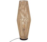 Paris Prix Atmosphera Créateur d'intérieur - Lampadaire Déco Aissa 83cm Naturel