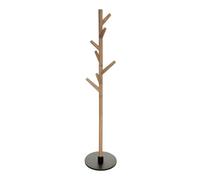 Paris Prix Atmosphera Créateur d'intérieur - Porte-Manteau Design Wild 178cm Marron