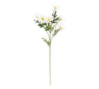 Paris Prix Atmosphera Créateur d'intérieur - Tige Artificielle Marguerite 60cm Multicolore
