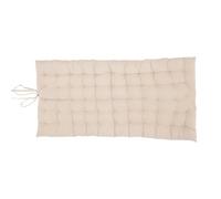Paris Prix Atmosphera for Kids - Matelas de Sol Berlingot 60x120cm Beige