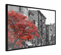 Paris prix Autumn Colours II - 90 cm