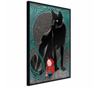 Paris prix Bad Wolf - 42 cm