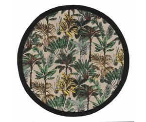 Paris prix Balinesia - Ø120 cm - Beige