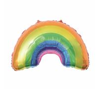 Paris Prix Ballon Arc-en-ciel 93cm