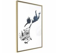 Paris prix Banksy Shop Until You Drop - 30 cm