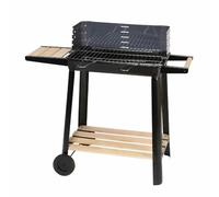 Paris prix Barbecue charbon de bois