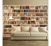 Paris Prix Bibliothèque Domestique