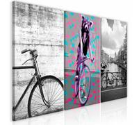 Paris Prix Bikes Collection