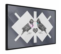 Paris prix Bird Love - 20 cm