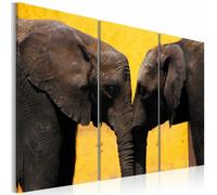 Paris Prix Bisou des Éléphants