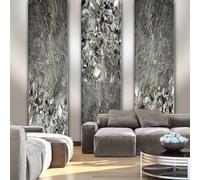 Paris Prix Black Diamond - 105 x 150 cm