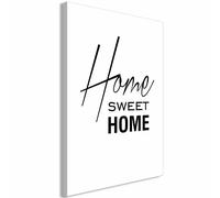 Paris Prix Black & White: Home Sweet Home