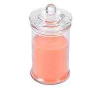 Bougie Parfumée Bocal "Essentiel" 15cm Mangue