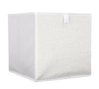 Paris prix Boîte de rangement pliable - Beige