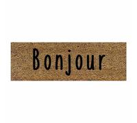 Paris Prix Bondia 25x75 cm Naturel